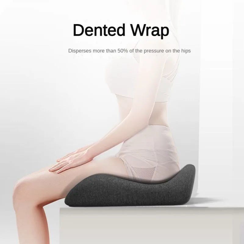 Premium Memory Foam Cushion