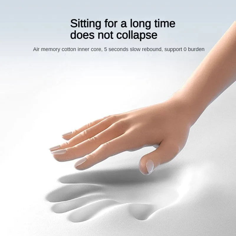 Premium Memory Foam Cushion